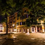 La casa del pescatore: a lovely escape in Venice!!