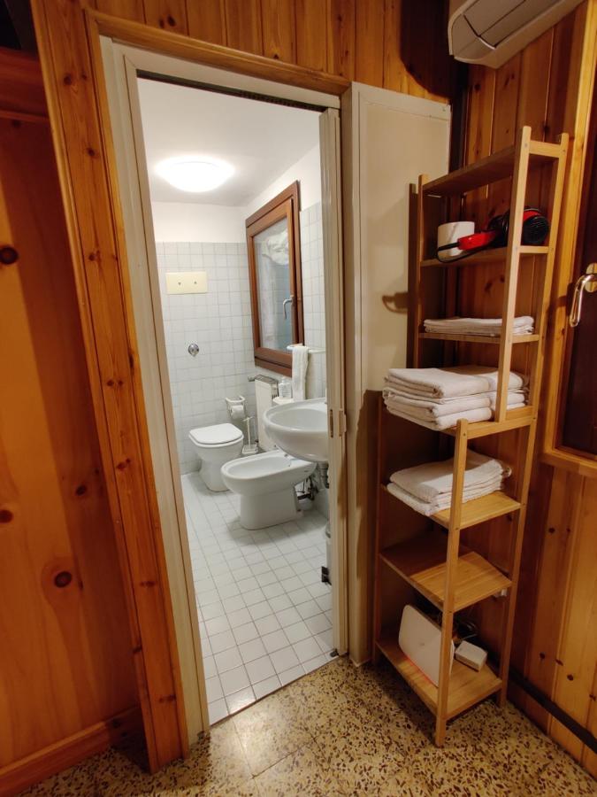 Apartamento La Casa Del Pescatore: A Lovely Escape In Venice!! Venecia