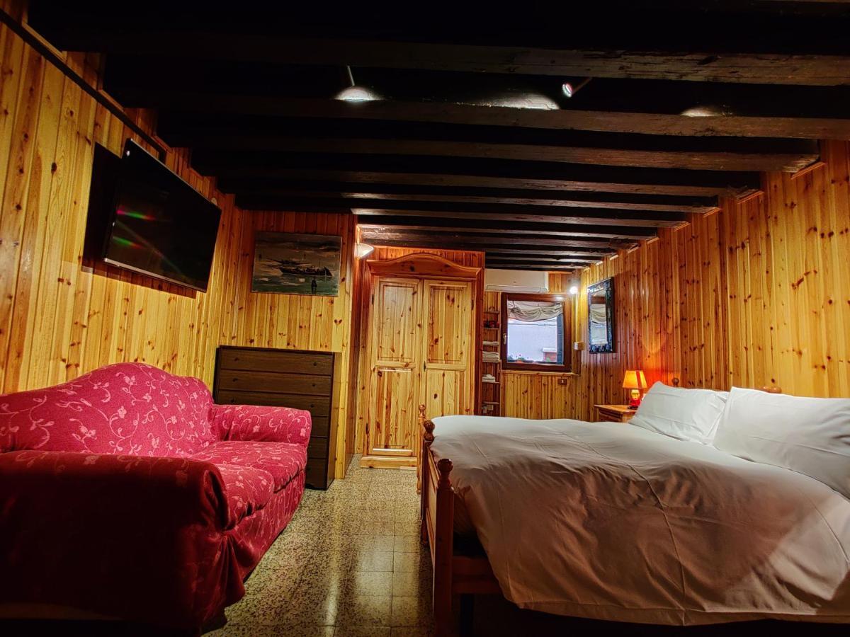 La Casa Del Pescatore: A Lovely Escape In Venice!! Apartamento Venecia